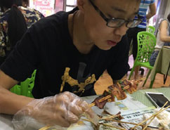 利通烧烤加盟,学烧烤技术,开烧烤店多少钱