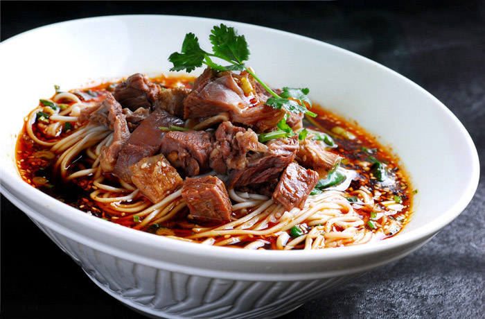 利通牛肉粉培训